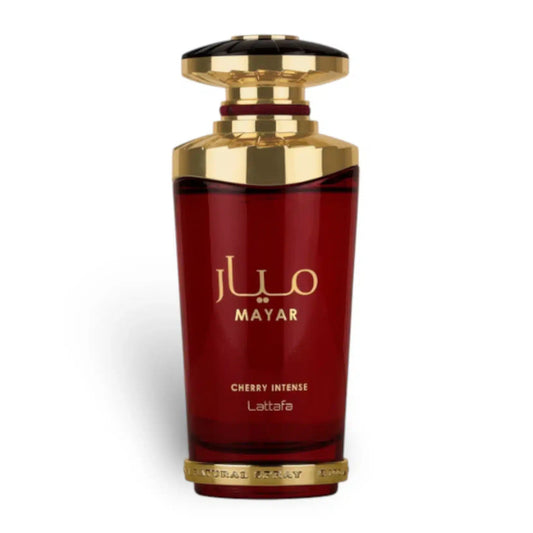 Mayar Cherry Intense 100ml - Mosa Parfum