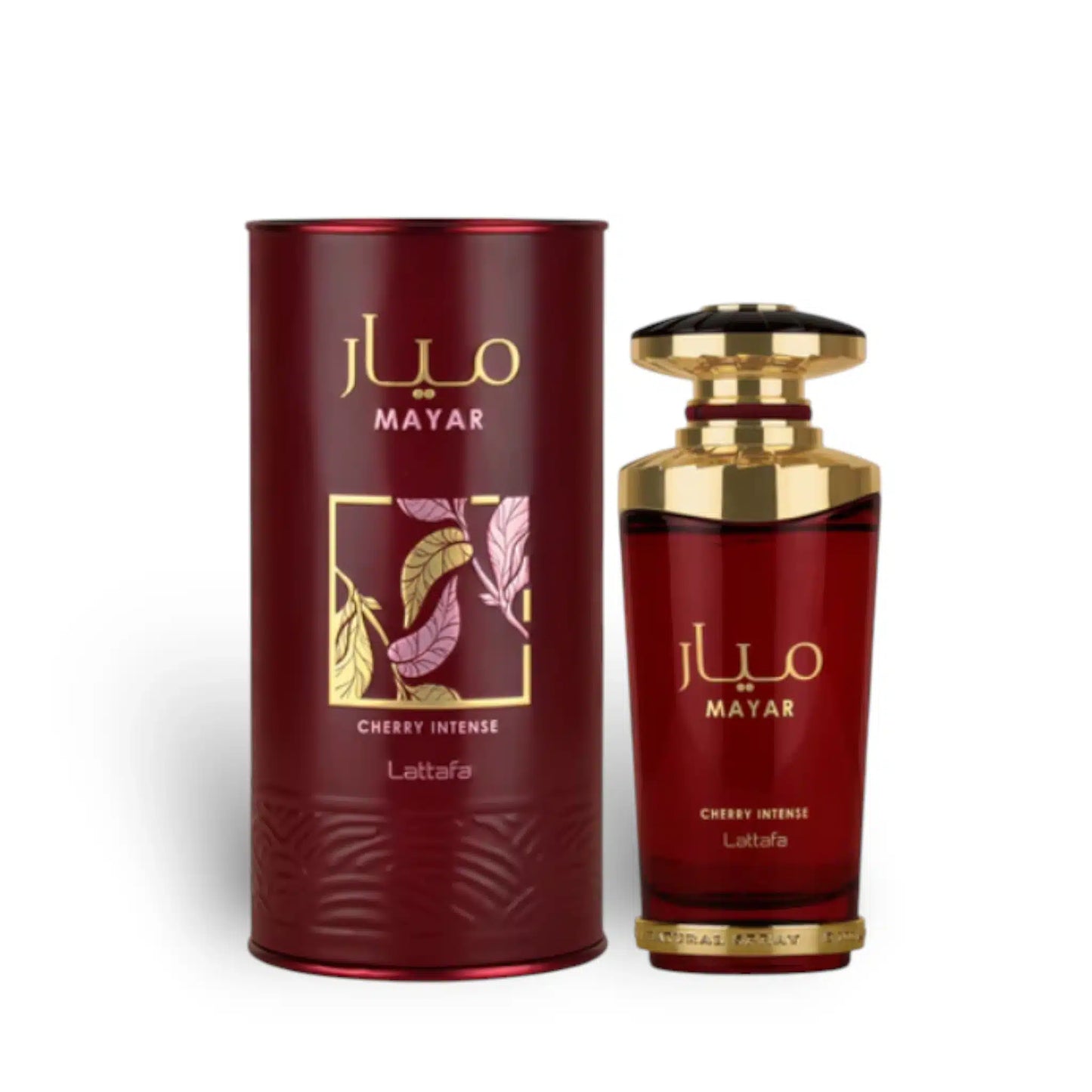 Mayar Cherry Intense 100ml - Mosa Parfum
