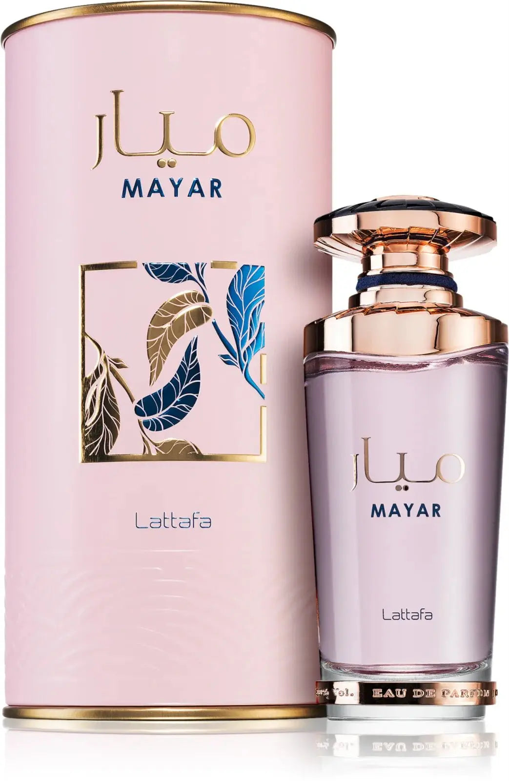 Mayar 100ml - Mosa Parfum