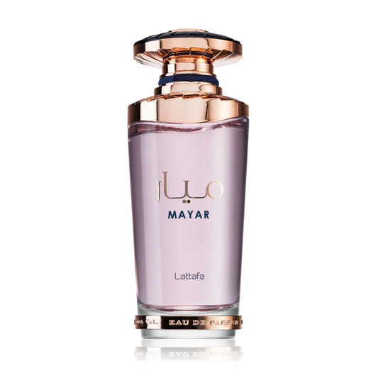 Mayar 100ml - Mosa Parfum
