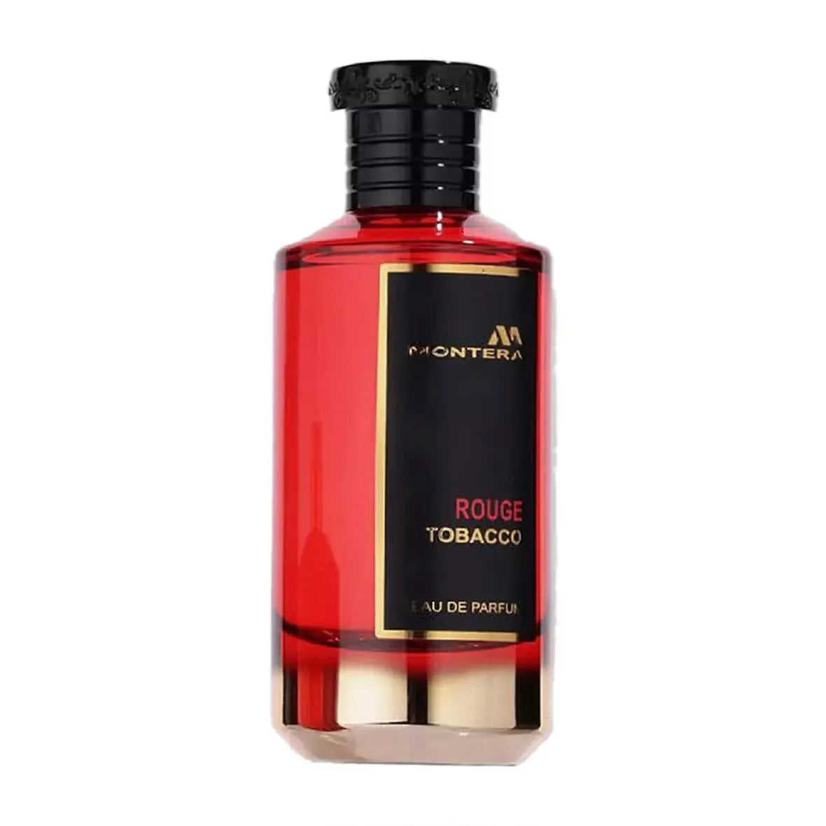 Montera Rouge Tobacco 100ml - Mosa Parfum