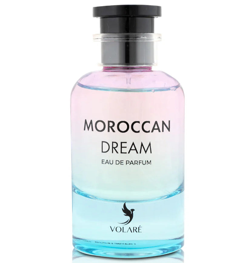 Moroccan Dream 100ml - Mosa Parfum