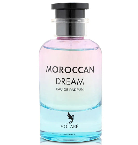 Moroccan Dream 100ml - Mosa Parfum