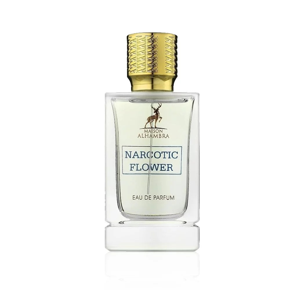 Narcotic Flower 100 ml - Mosa Parfum