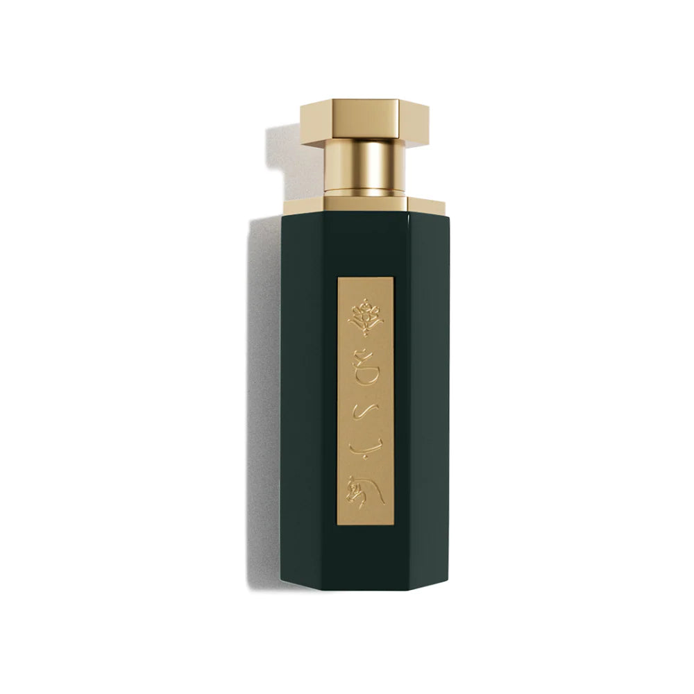 Reef Obiah - Mosa Parfum