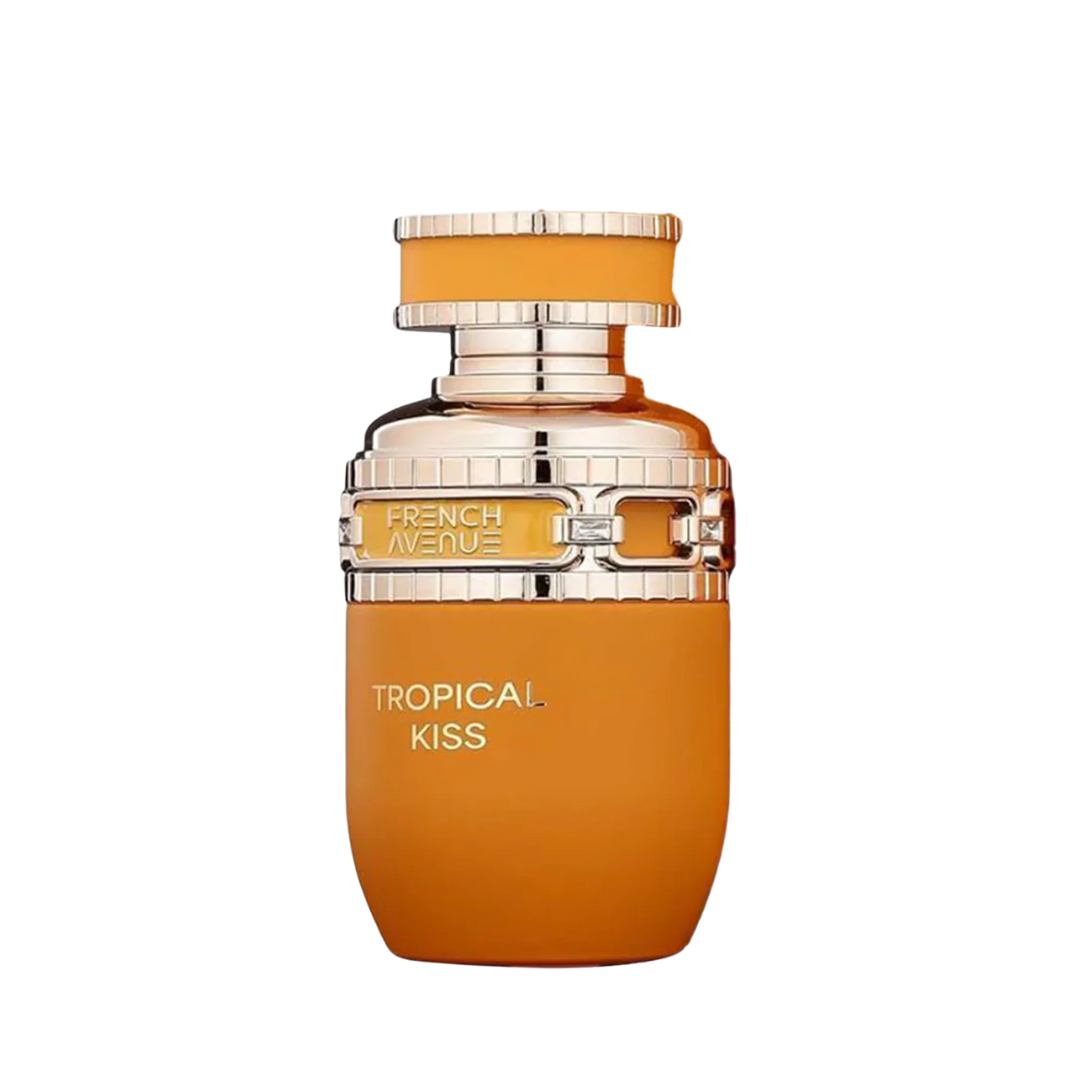Tropical Kiss 80ml - Mosa Parfum