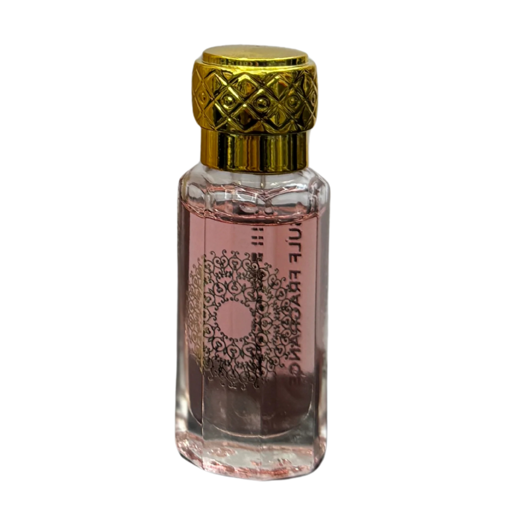 Musc Yara 12ml - Mosa Parfum