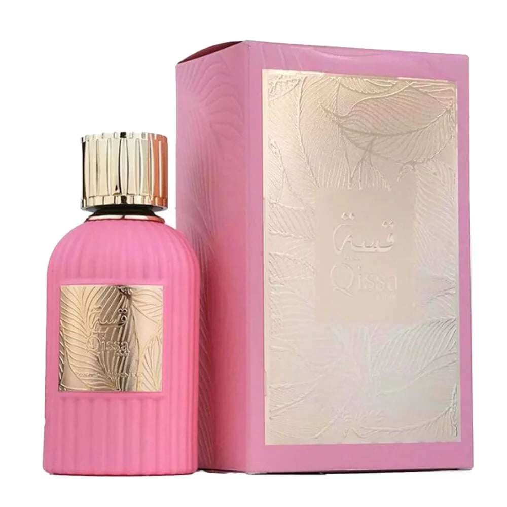 Qissa Pink 100 ml - Mosa Parfum