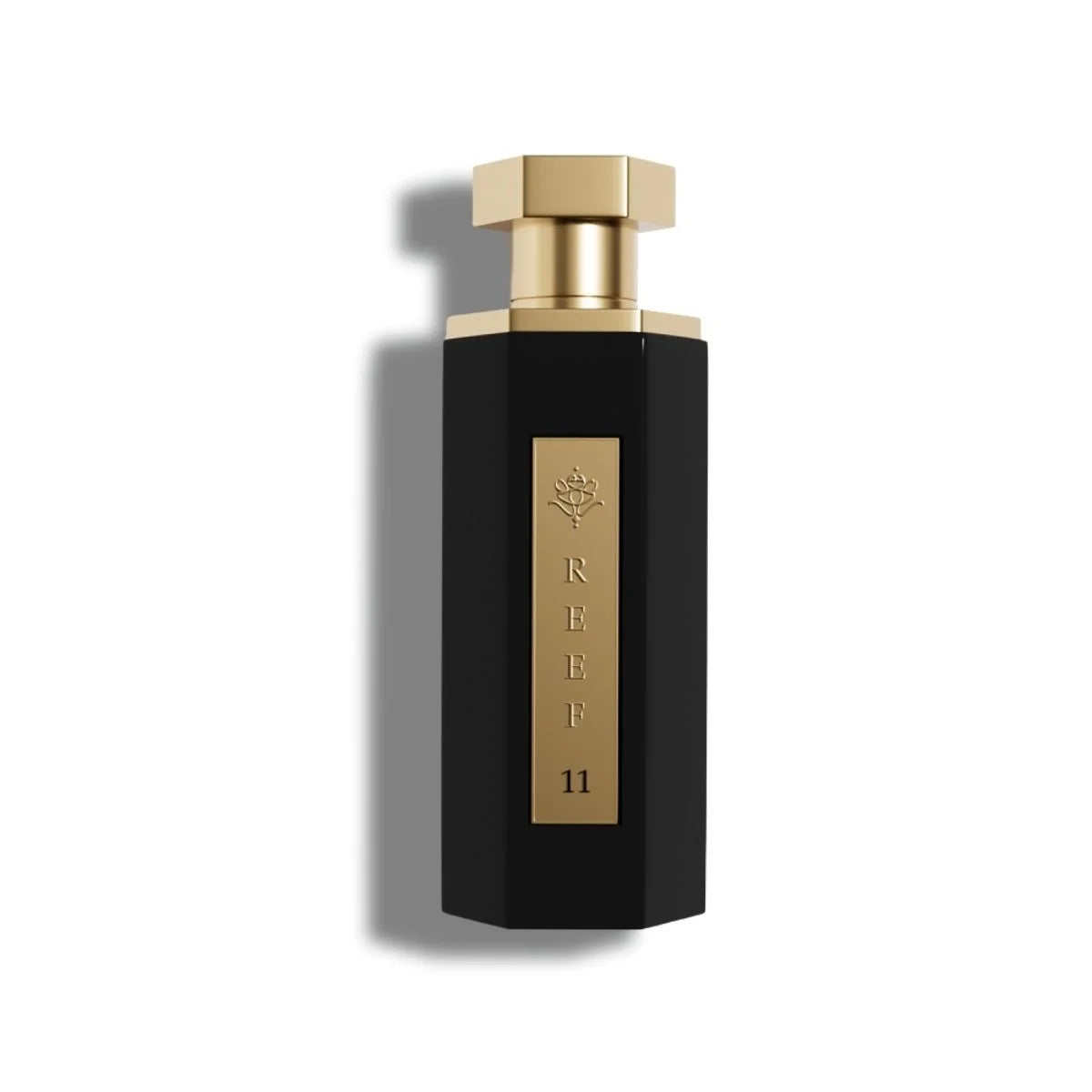 REEF 11 – roze peper jasmijn sandelhout unisexparfum 100 ml - Mosa Parfum