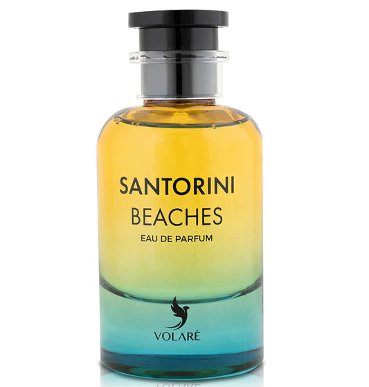 Santorini Beaches 100ml - Mosa Parfum