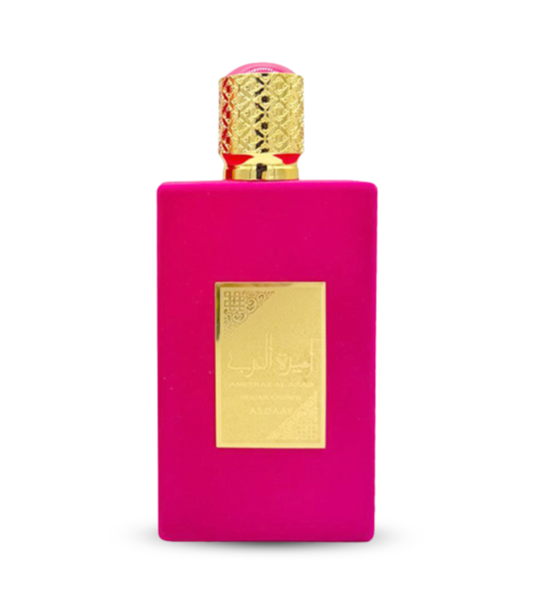 Ameerat Al Arab Sugar Crown - Mosa Parfum