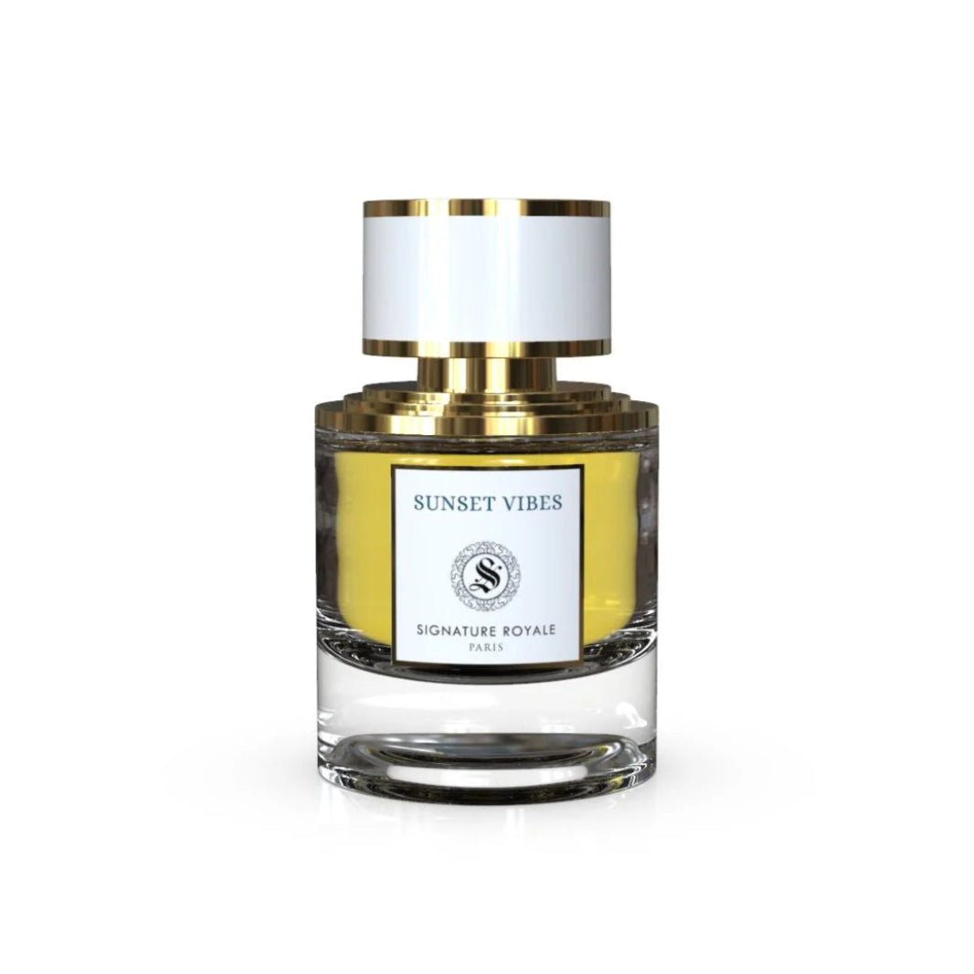 Sunset Vibes 50ml - Mosa Parfum