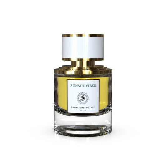 Sunset Vibes 50ml - Mosa Parfum