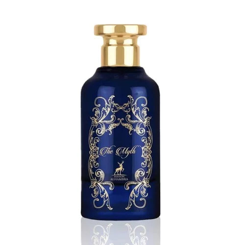The Myth Eau de Parfum 100ml - Mosa Parfum