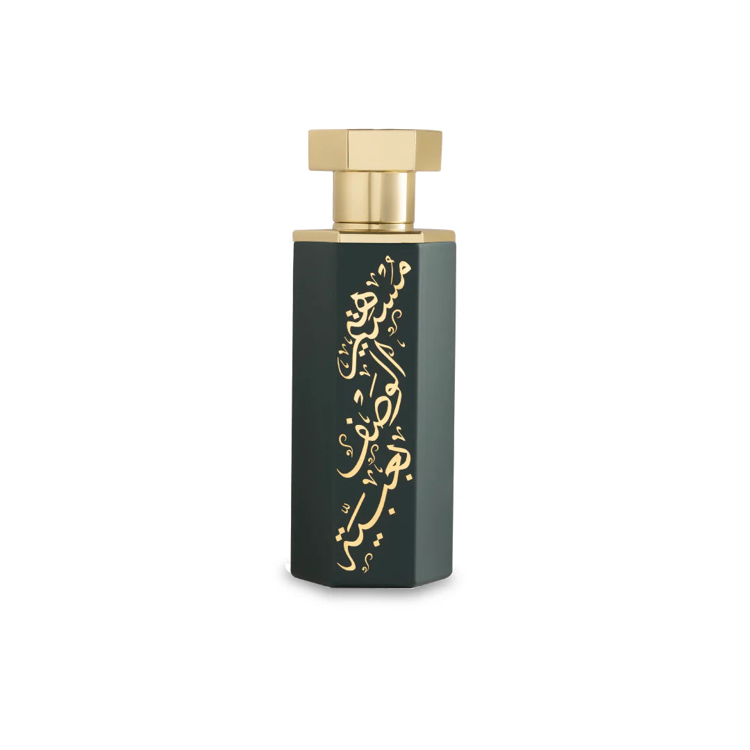 Reef Obiah - Mosa Parfum