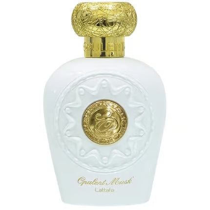 Opulent Musk Lattafa 100ml - Mosa Parfum
