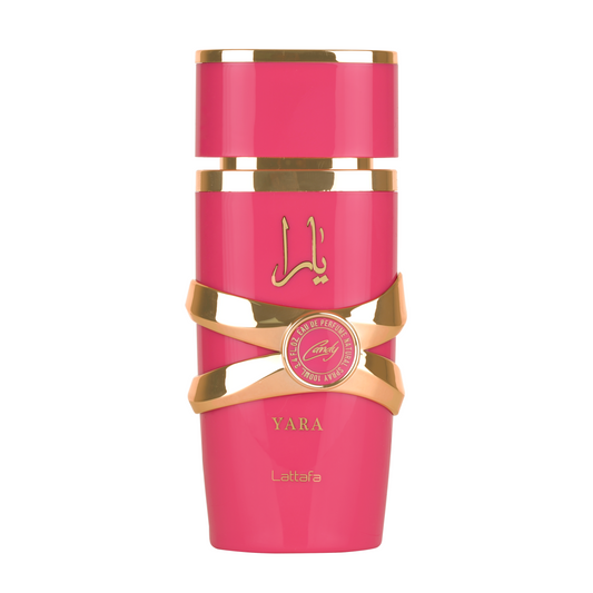 Yara Candy Eau de Parfum 100ml - Mosa Parfum