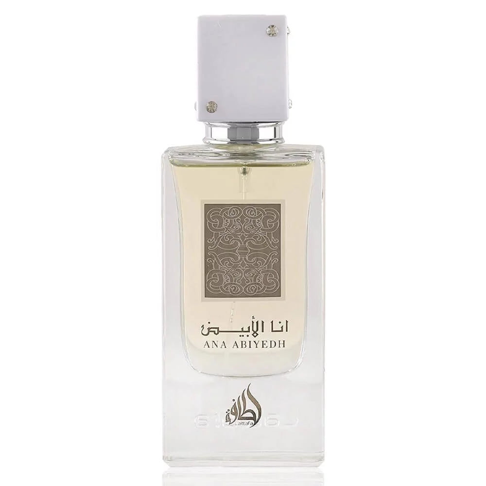 Ana Abiyedh Eau de Parfum 60ml - Mosa Parfum