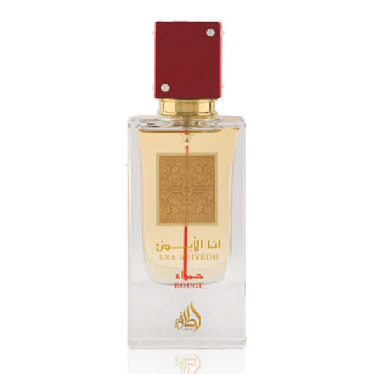 Ana Abiyedh Rouge Eau de Parfum 60ml - Mosa Parfum