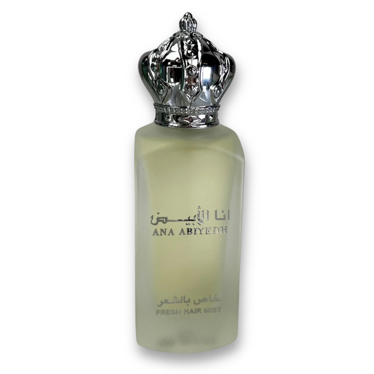 Ana Abiyedh Fresh Hair Mist 50ml - Mosa Parfum