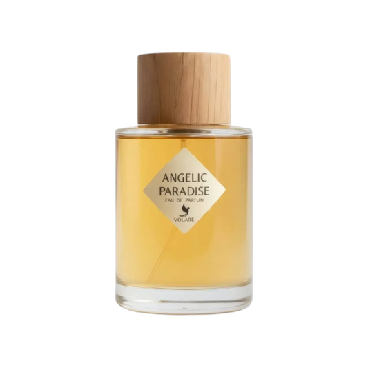Angelic Paradise Volare Parfum - Mosa Parfum
