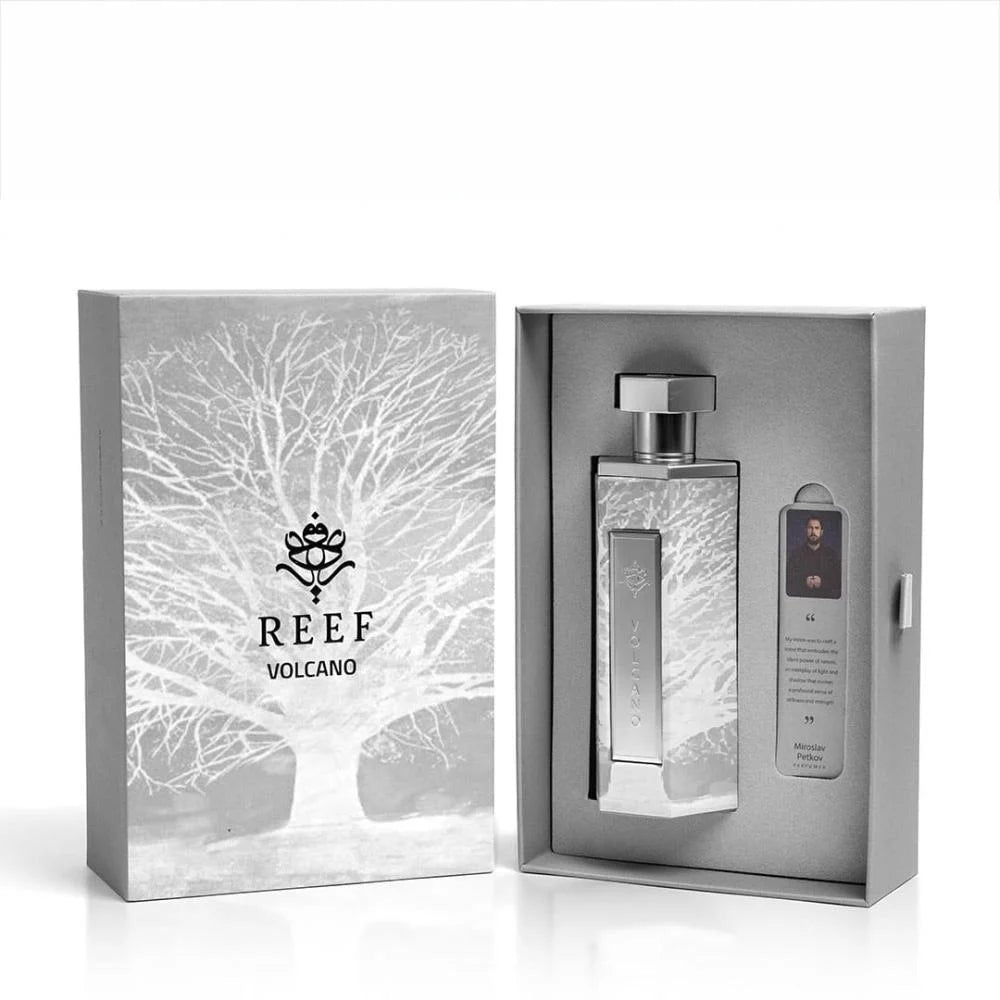 Reef Volcano - Mosa Parfum