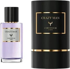 Crazy Man Convivium 50ml - Mosa Parfum
