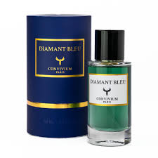 Diamand Blue Convivium 50ml - Mosa Parfum