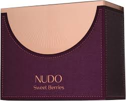 Nudo Sweet Berries - Mosa Parfum
