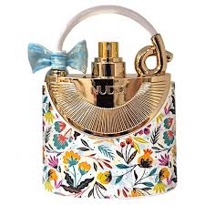 Nudo Exotic Flower - Mosa Parfum