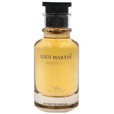 Loui Martin Emersy - Mosa Parfum