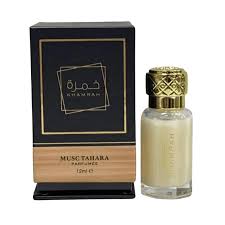 Musc Tahara Khamrah