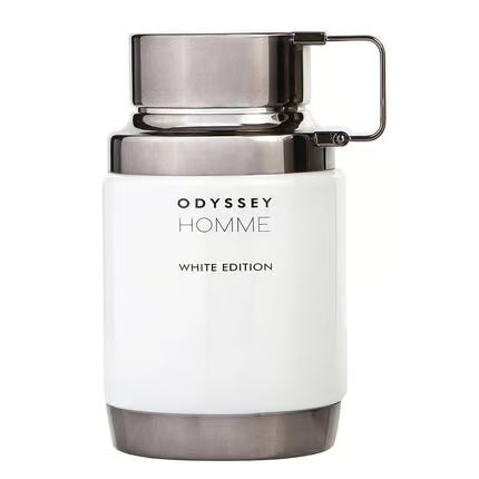 Armaf Odyssey Homme White Edition - Mosa Parfum
