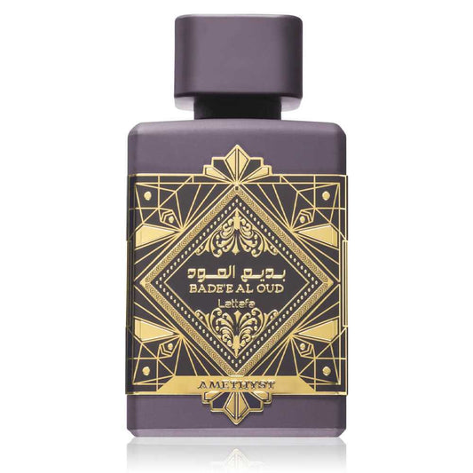 Bade'e Al Oud Amethyst 100ml - Mosa Parfum