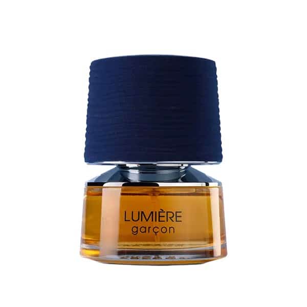 Lumière Garçon 100ml - Mosa Parfum