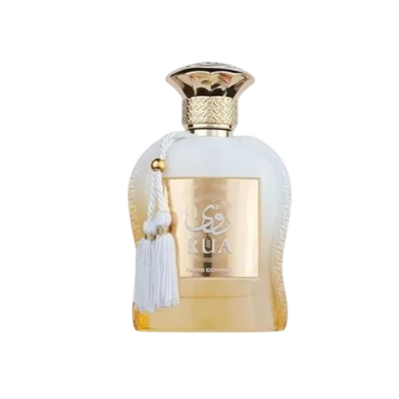 Rua 100ml - Mosa Parfum