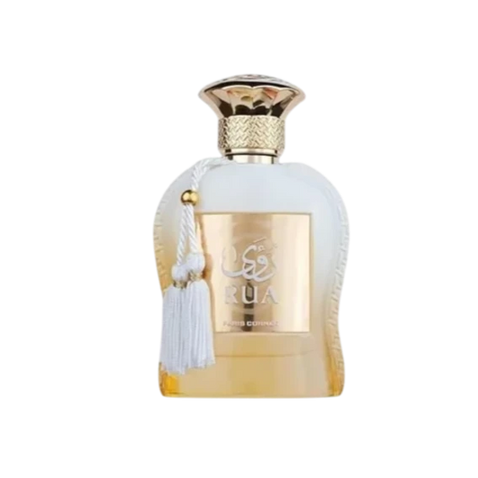 Rua 100ml - Mosa Parfum