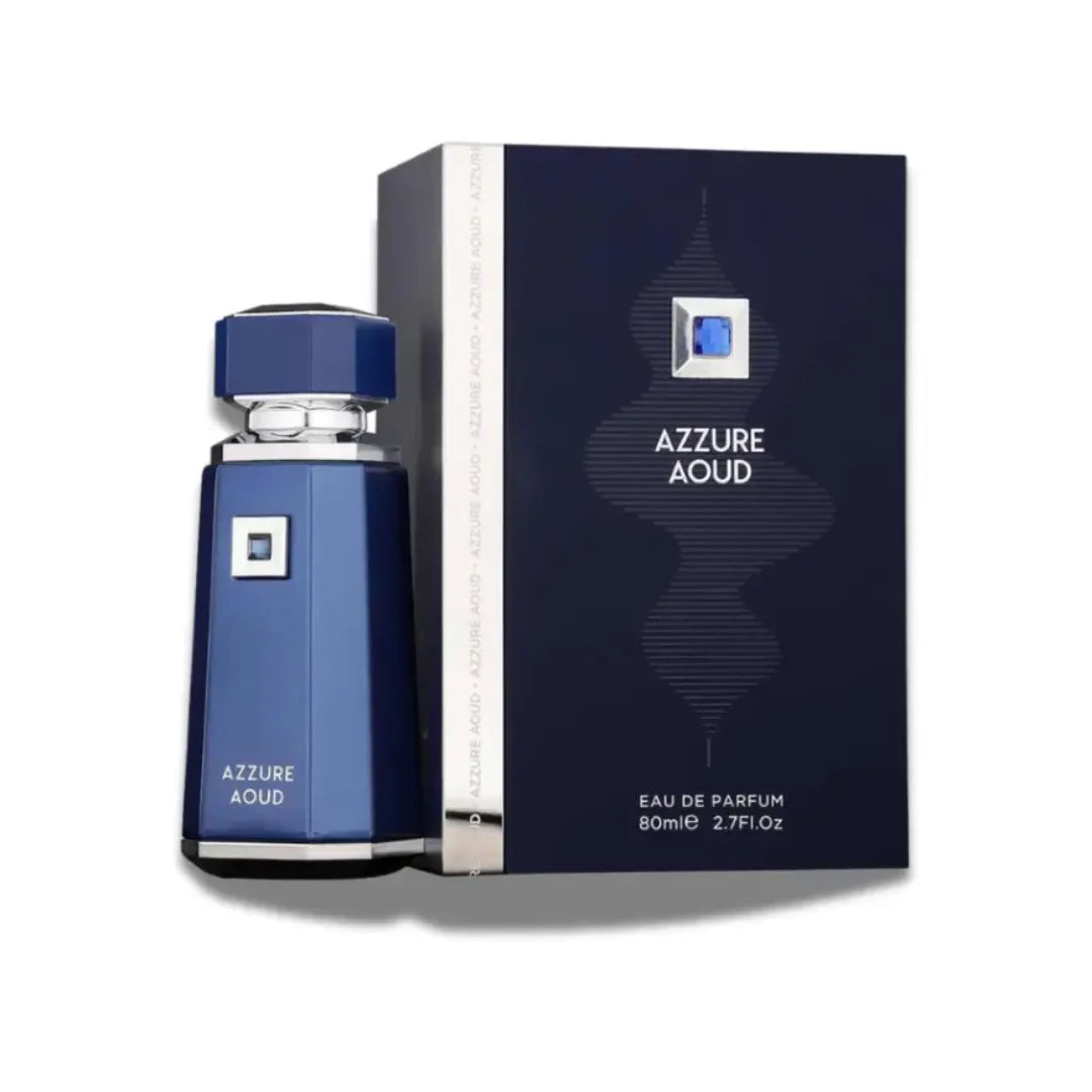 Azzure Oud 100ml