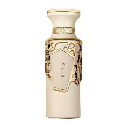 Creme of Clouds Fregrance Wold - Mosa Parfum