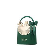 Nudo Green Iris - Mosa Parfum
