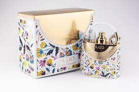 Nudo Exotic Flower - Mosa Parfum