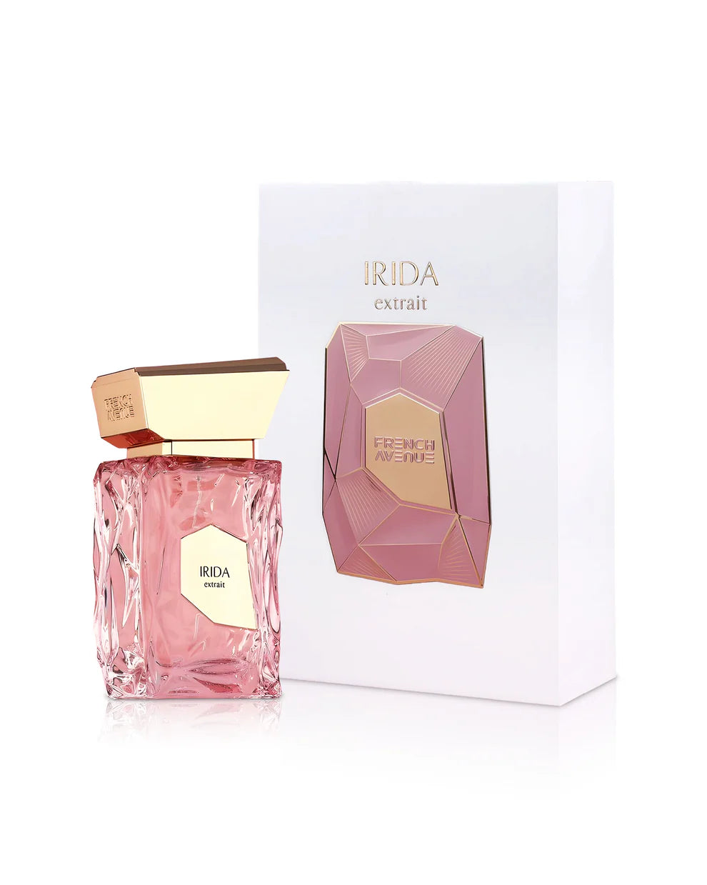 Irida Extrait 100ml - Mosa Parfum