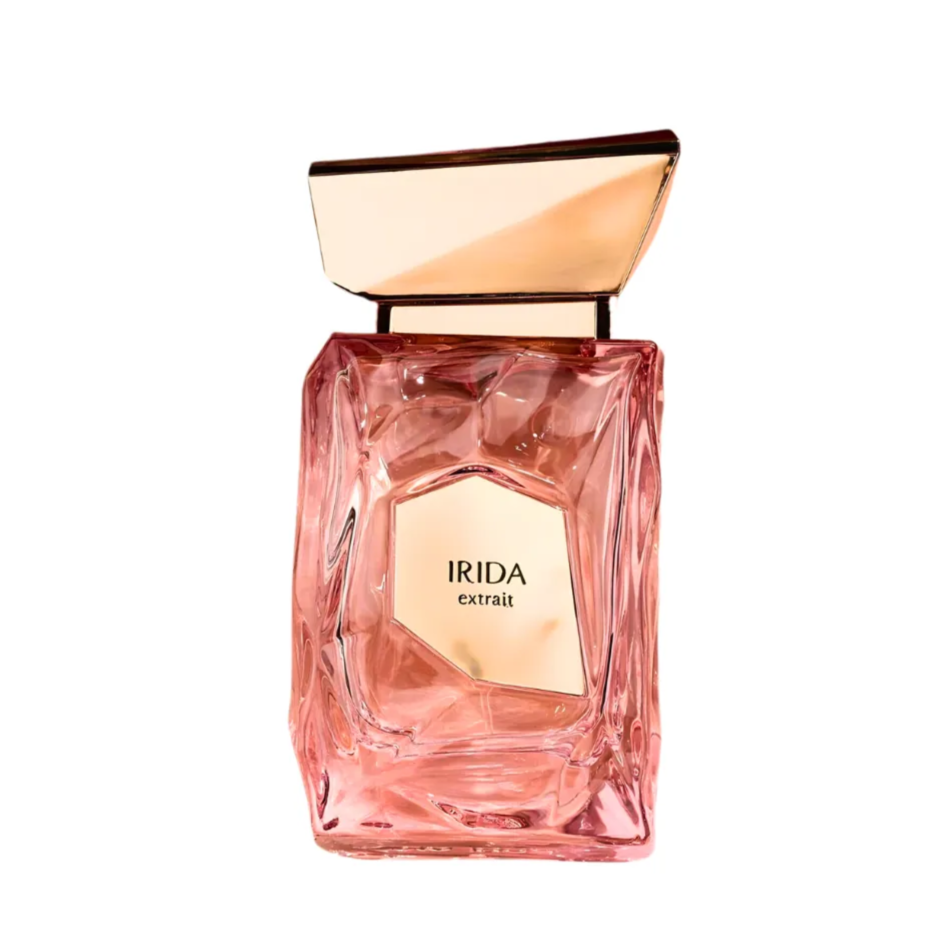 Irida Extrait 100ml - Mosa Parfum