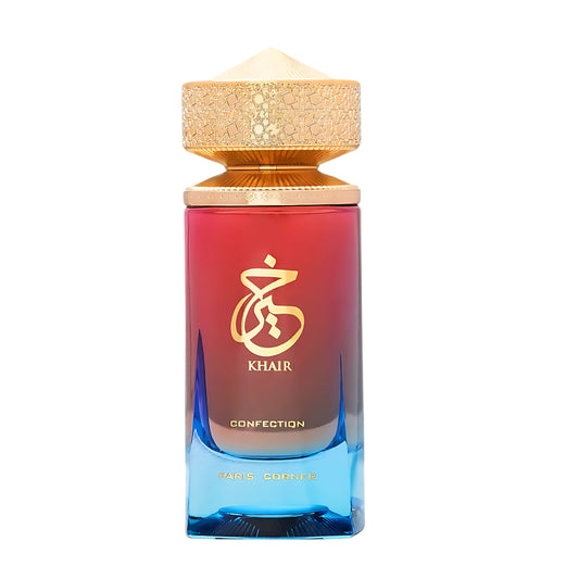 khair confection los