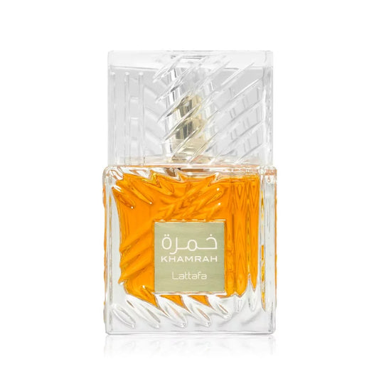 Khamrah Eau de Parfum 100ml - Mosa Parfum