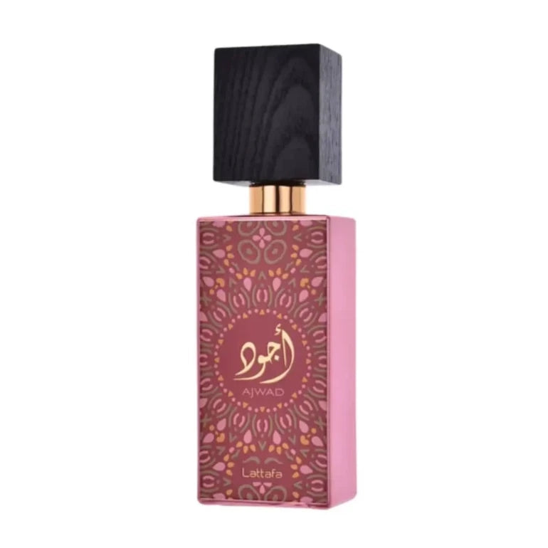Ajwad Pink to Pink 60 ml - Mosa Parfum