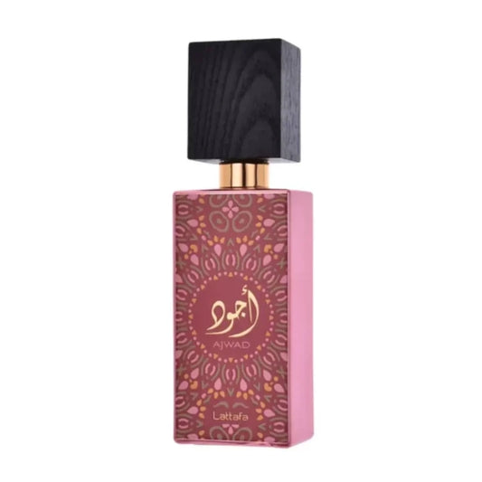 Ajwad Pink to Pink 60 ml - Mosa Parfum