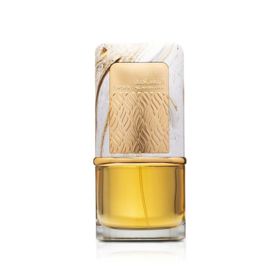 Al Nashama 100ml - Mosa Parfum