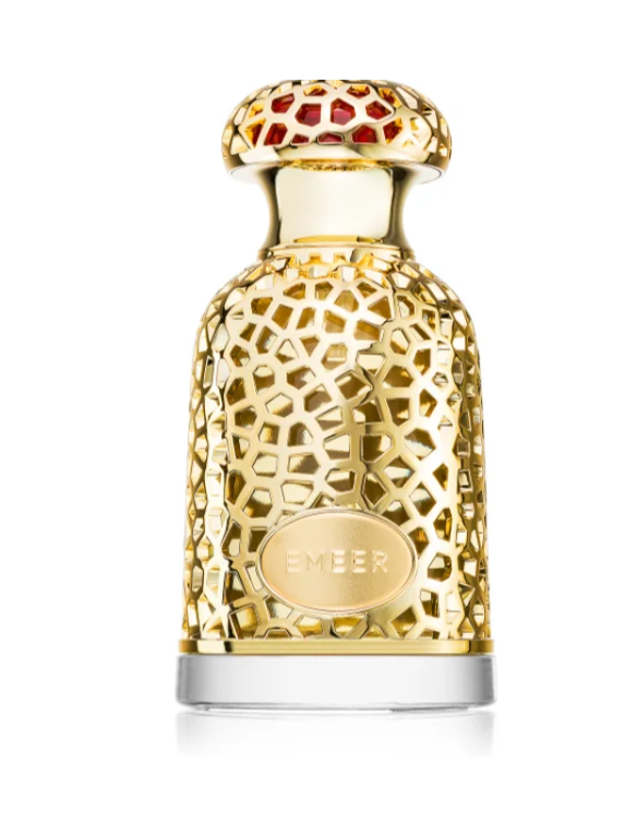 Emeer Lataffa - Mosa Parfum