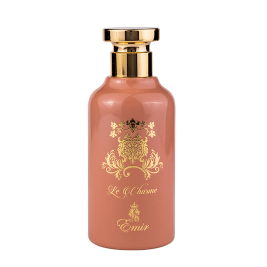 Le Charme Eau de Parfum 100 ml - Mosa Parfum